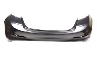 Бампер задн. HYUN ELANTRA 16- (TEMPEST)