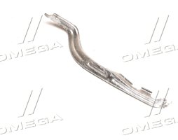 Кріплення бампа. передн. лів. MIT OUTLANDER 12-15 (TEMPEST)