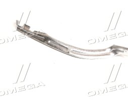 Кріплення бампа. передн. пра. MIT OUTLANDER 12-15 (TEMPEST)