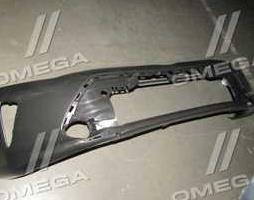 Бампер пер. TOY CAMRY 14-17 EUR (TEMPEST)