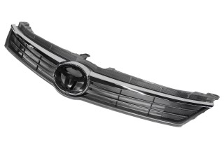 Решетка радиатора TOY CAMRY 14-17 EUR (TEMPEST)