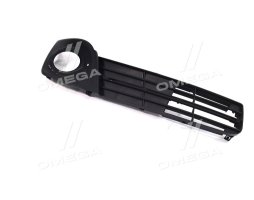 Решітка бампера пер. пра. TOY CAMRY 11-14 USA (TEMPEST)