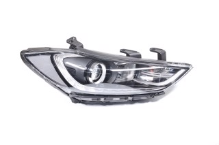 Фара правая HYUN ELANTRA 16- (TEMPEST)