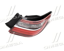 Ліхтар задн. пра. TOY CAMRY 14-17 EUR (TEMPEST)