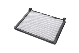 Фільтр салону вугільний DAF XF 106 (вир-во WIX)