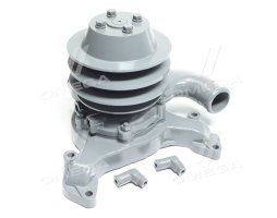 Насос водяний ЗІЛ 130 у зб. зі шківом (RIDER)