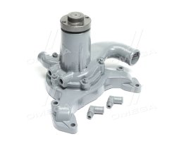 Насос водяной в сборе ЗИЛ 130 без шкива (RIDER)