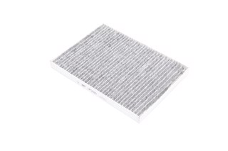 Фільтр салону вугільний TESLA MODEL S II (вир-во WIX-FILTERS)