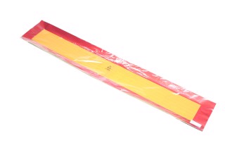 Табличка (наклейка) довгомірний вантаж 1130Х196 мм (TEMPEST)