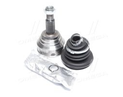 ШРКШ зовніш. з пильником AUDI STANDART (вир-во FAG)