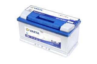 Аккумулятор   95Ah-12v VARTA BD EFB (353х175х190),R,EN850