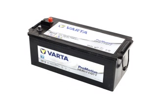 Аккумулятор  180Ah-12v VARTA PM Black(M12) (513х223х223),полярность обратная (3),EN1400. 680 011 140