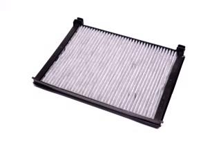 Фильтр салона DAF XF 106 (пр-во MANN)