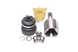 ШРКШ внутрішній задній 22x35x25 HYUNDAI,KIA (вир-во FEBEST)