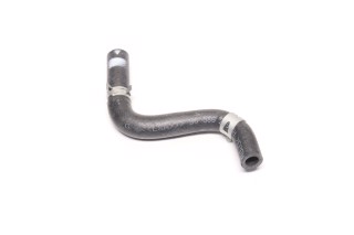 Патрубок системи опалення