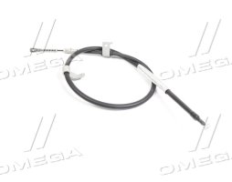 Трос гальма стоянки