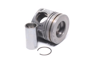 Поршень двигуна (std) (вир-во Mobis)