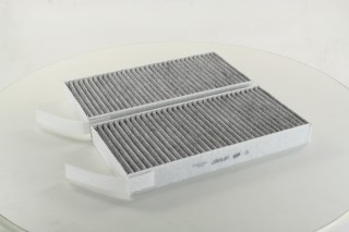 Фільтр салону вугільний (2 шт.) (вир-во WIX-FILTERS)