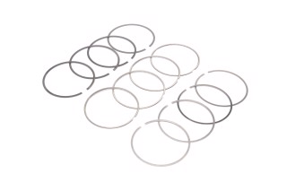 Кільця поршневі (вир-во Mobis)