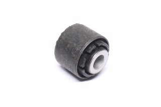 Амортизатор передний левый (пр-во Mobis)