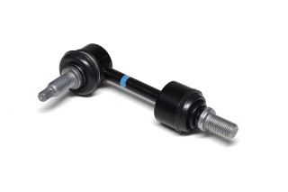 Стійка стабілізатора задня ліва (вир-во Mobis)