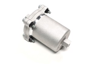 Фильтр топливный (газ) (пр-во Mobis)