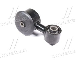 Опора двигателя нижняя правая (пр-во Mobis)