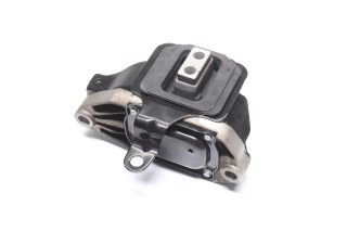 Опора двигуна, ліва (вир-во Mobis)