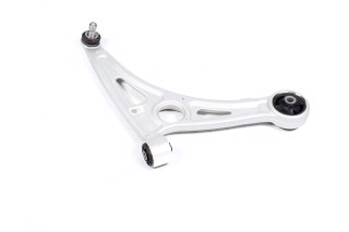 Важіль передньої підвіски нижній, правий (вир-во Mobis)