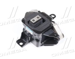 Опора двигателя, левая (пр-во Mobis)