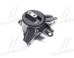 Опора двигателя, левая (пр-во Mobis)