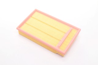 Фільтр повітряний NISSAN PRIMERA P12 1.9 DCi 03- (вир-во DENCKERMANN)