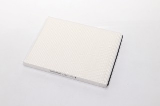 Фільтр салону NISSAN PRIMERA -02 (вир-во DENCKERMANN)