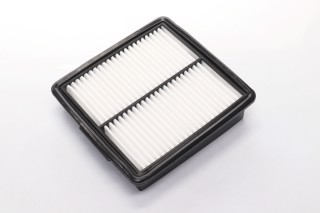 Фільтр повітряний NISSAN MURANO II 2.5DCi 10- (вир-во DENCKERMANN)