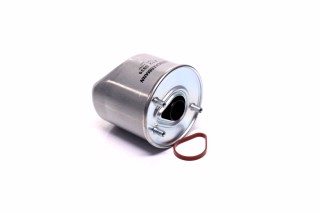 Фільтр паливний FORD 1.4-1.6 TDCI 08-, VOLVO 1.6 D2 10- (вир-во DENCKERMANN)