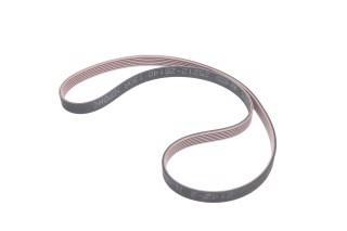 Ремінь генератора (вир-во Mobis)