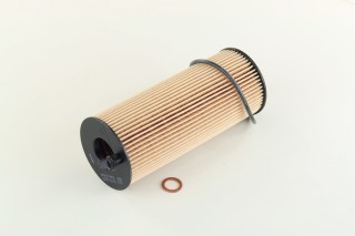 Фільтр оливний двигуна й BMW (вир-во WIX-FILTERS)