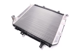 Радіатори вод. охолодж. КРАЗ-65032