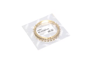 Кольцо синхронизатора блокирующее DAEWOO LANOS 1.5, АVEO,LACETTI 3-4 пер. КПП (RIDER)