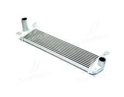 Інтеркулер SSANGYONG Actyon, Kyron (TEMPEST)