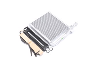 Радиатор отопителя VW GOLF V 04-, PASSAT 05-  (TEMPEST)