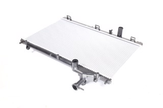 Радіатор охолодження MITSUBISHI OUTLANDER 12-15 (TEMPEST)