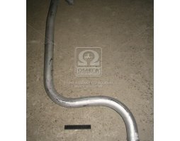 Труба приймальна ЗІЛ 130 права (вир-во Самбірський ДЕМЗ)