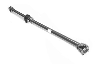 Передача карданная ГАЗ 3309 L=2420 мм