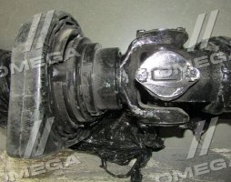 Передача карданна ПАЗ L=2787 мм