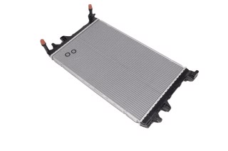 Радіатор охолодження VAG (вир-во NRF)