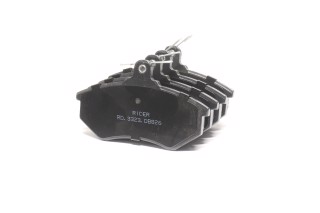 Колодка тормозная дисковая передняя AUDI A4, VW (RIDER)