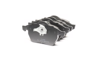 Колодка гальм. диск. SKODA OCTAVIA 97-10 передн. (RIDER)