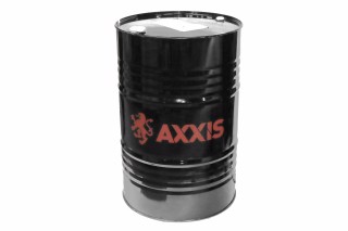 Масло моторн. AXXIS MOTO 2T (Бочка 200л). AX-2161