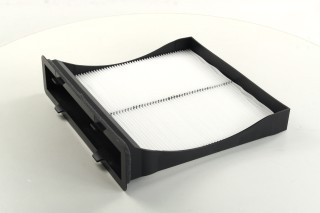 Фільтр салону SUBARU FORESTER, IMPREZA (вир-во WIX-FILTERS)